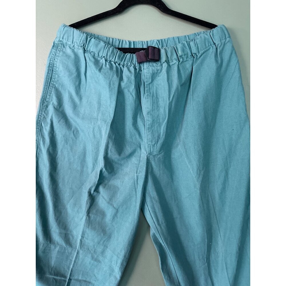 Royal Palm Men's Pants Large 100% cotton NWT Casual Summer Coastal Preppy Casual